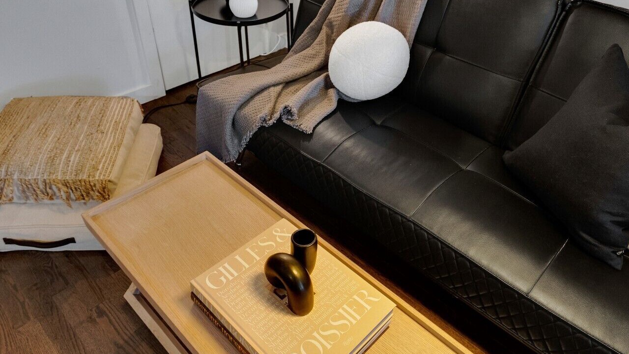 Photo of Bedroom in Plateau Mont Royal