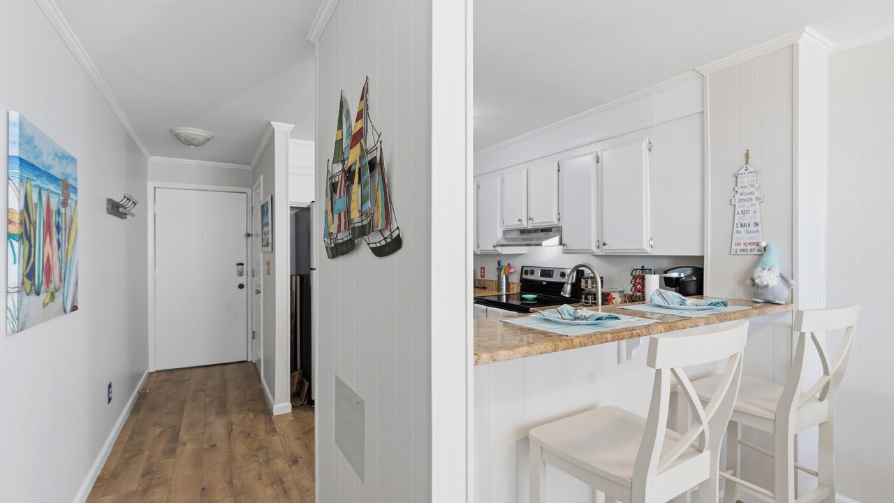 Photo of Kitchen in Windy Hill