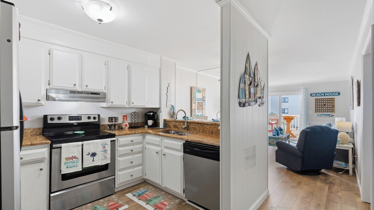 Photo of Kitchen in Windy Hill