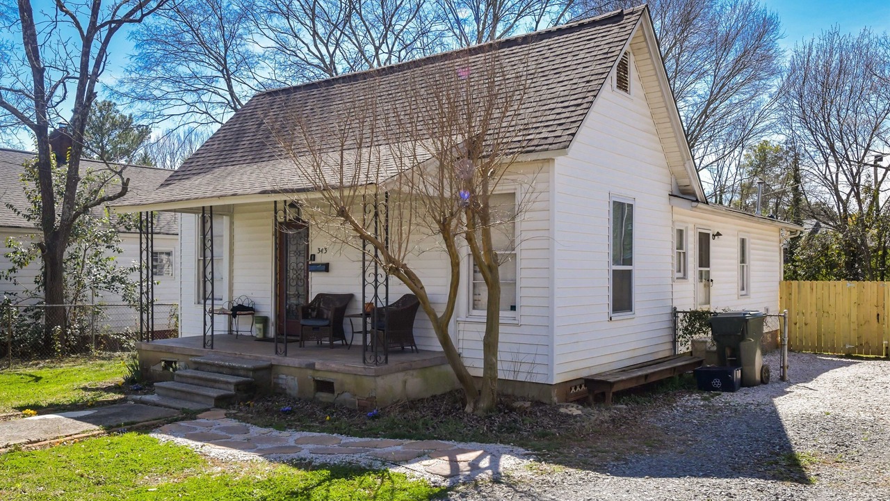 Photo of Outdoor in Rock Hill