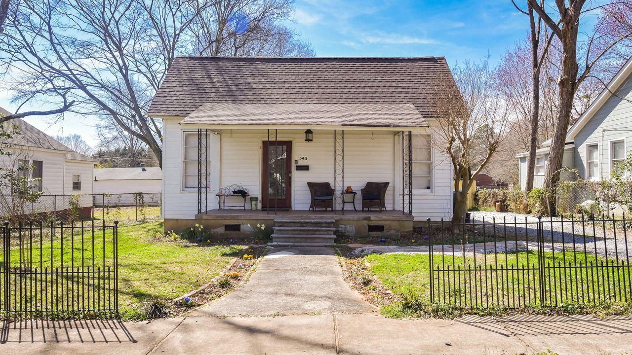 Photo of Outdoor in Rock Hill