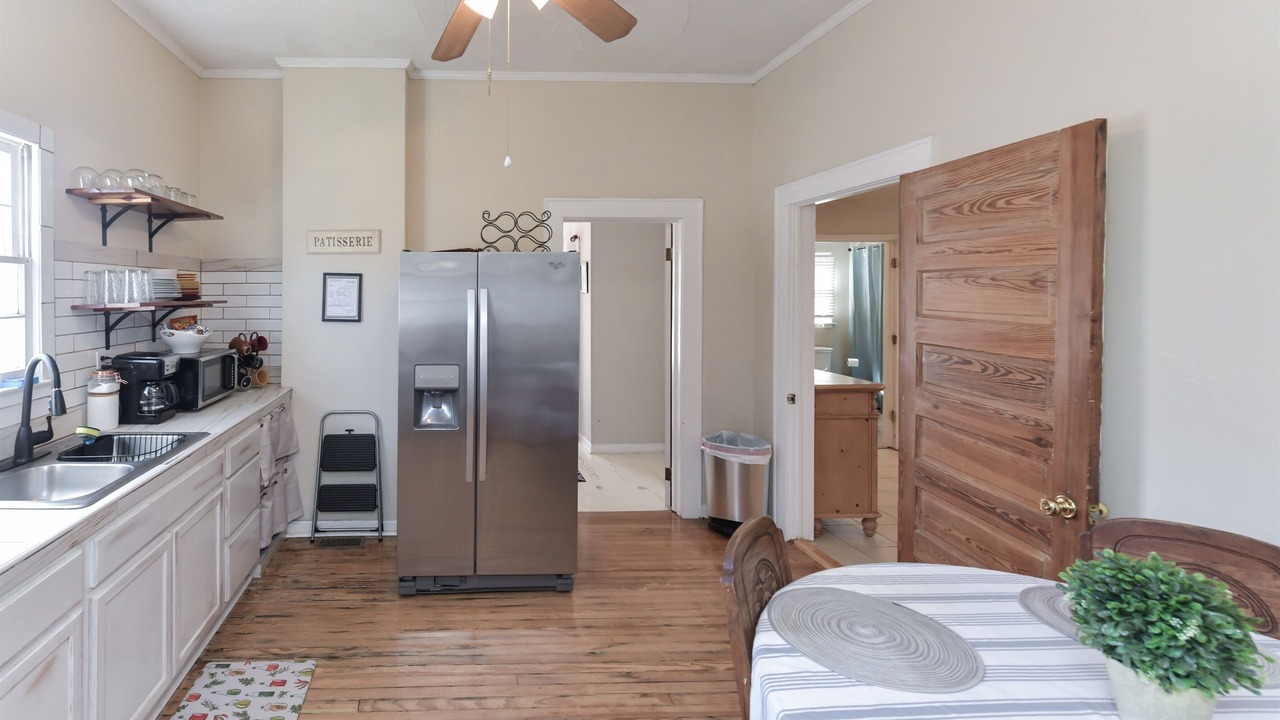 Photo of Kitchen in Rock Hill