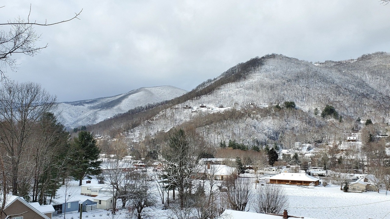 Photo of Outdoor in Maggie Valley