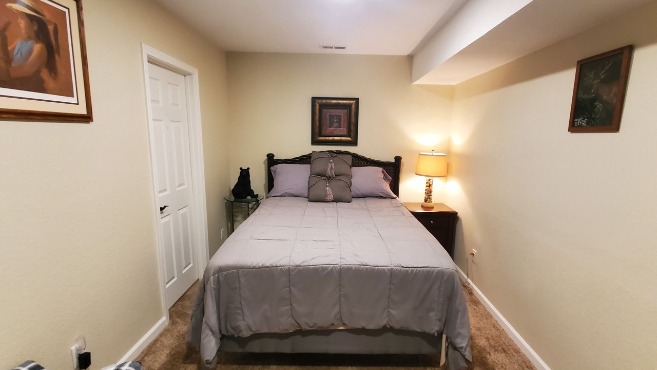 Photo of Bedroom in Maggie Valley