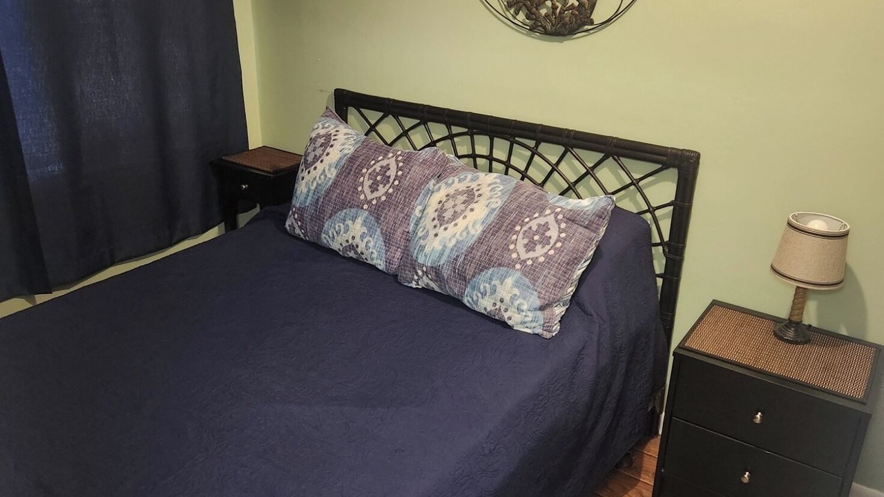 Photo of Bedroom in Crescent Beach