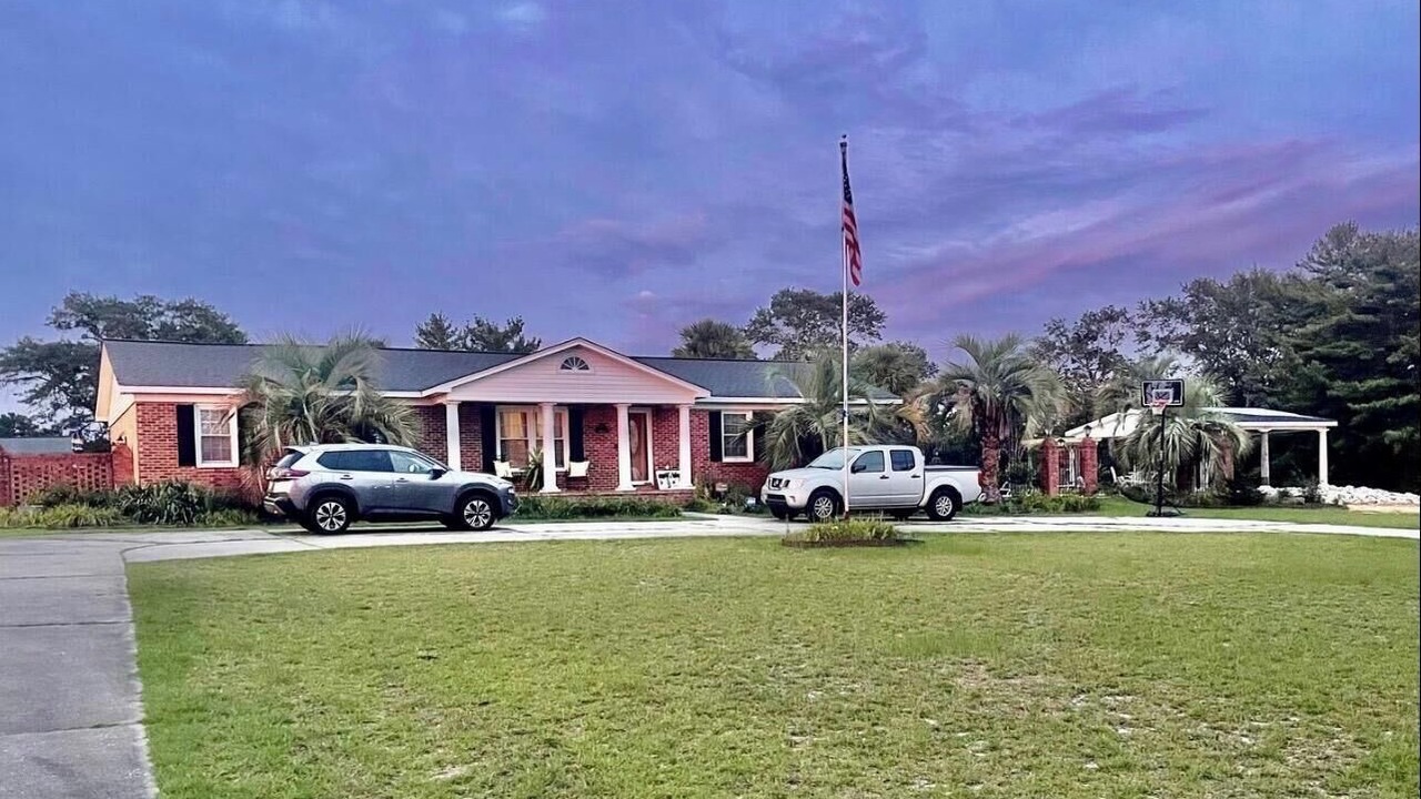 Photo of Outdoor in Cordova