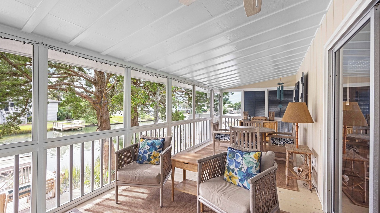 Photo of Outdoor in Litchfield by the Sea