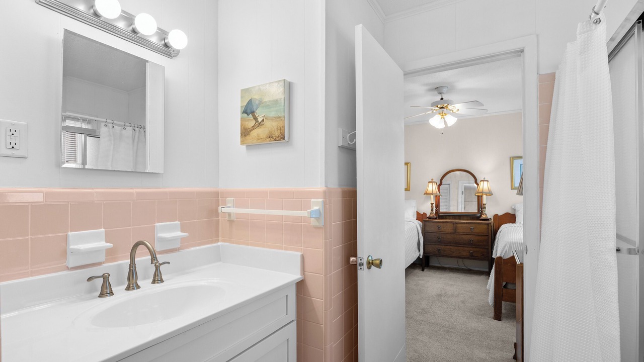 Photo of Bathroom in Litchfield by the Sea