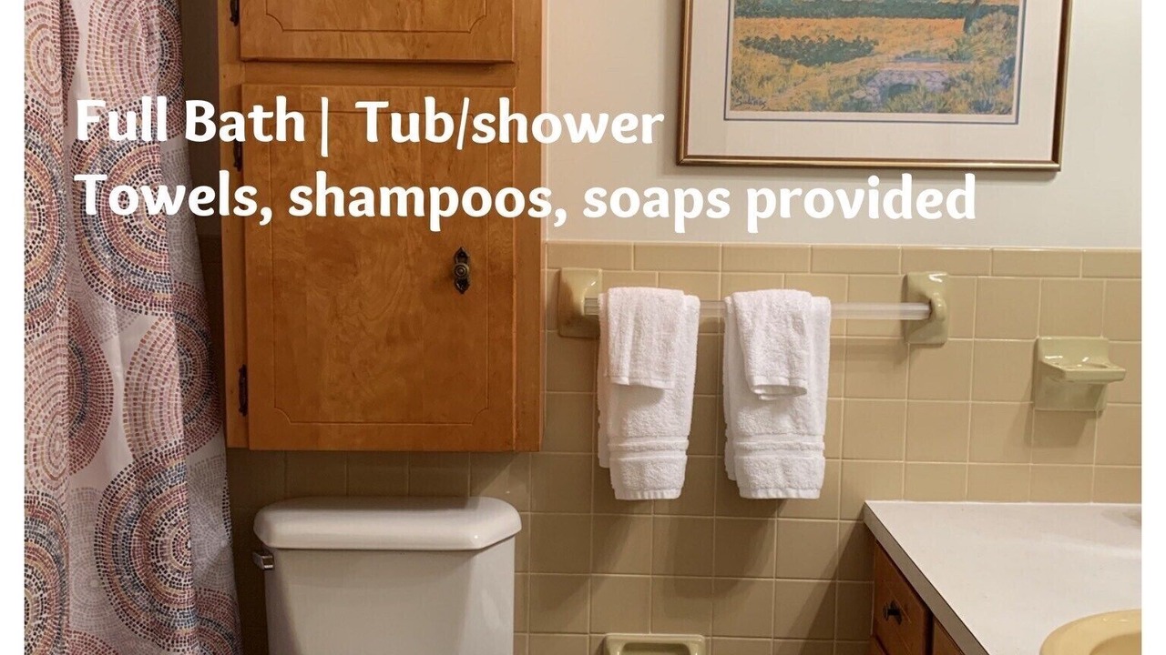 Photo of Bathroom in Woodlawn