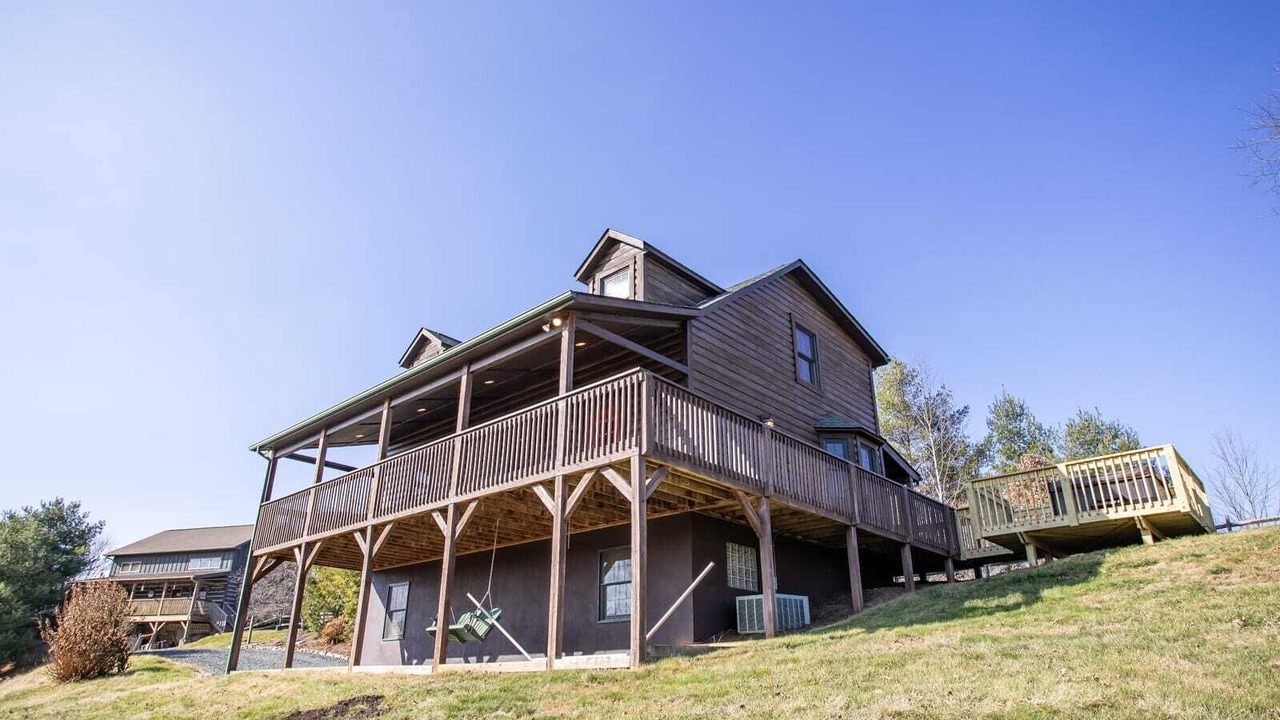 Photo of Outdoor in Vilas