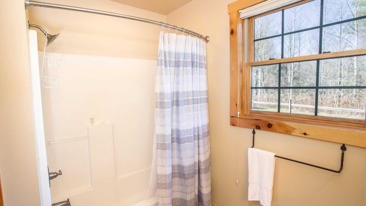 Photo of Bathroom in Vilas