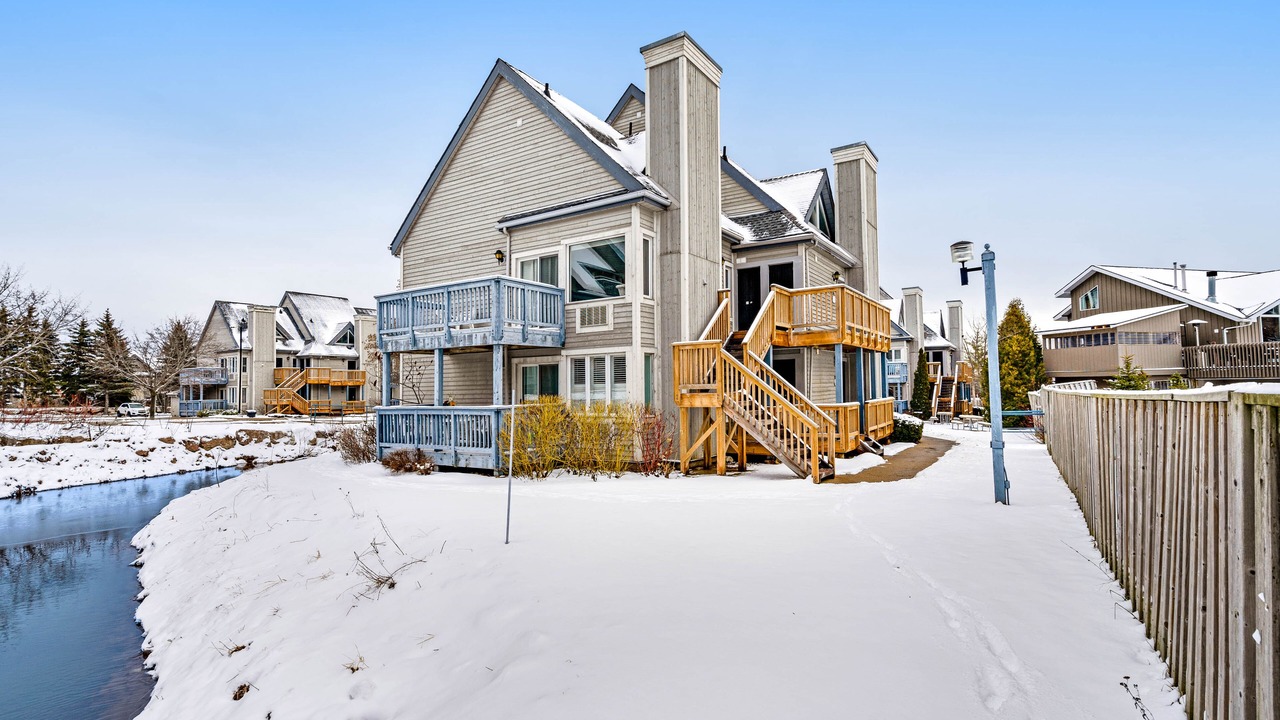 Photo of Outdoor in Craigleith