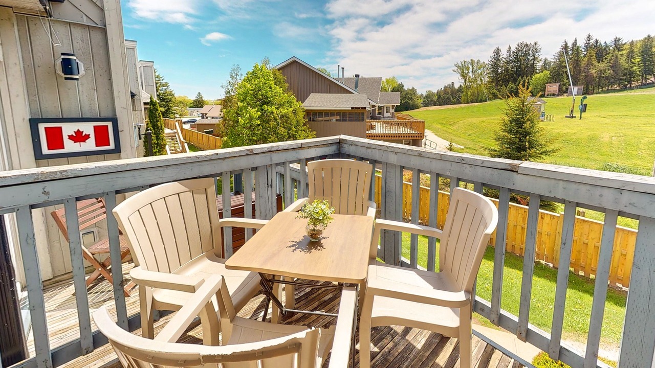 Photo of Outdoor in Craigleith