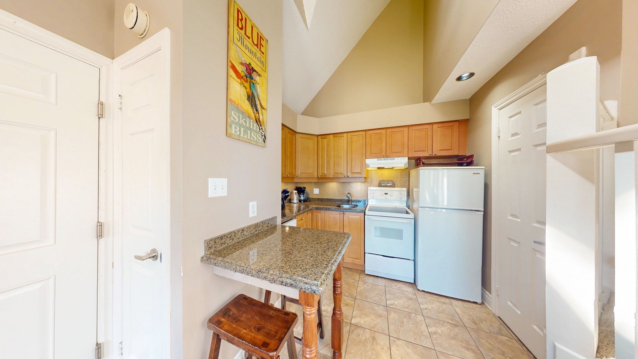 Photo of Kitchen in Craigleith