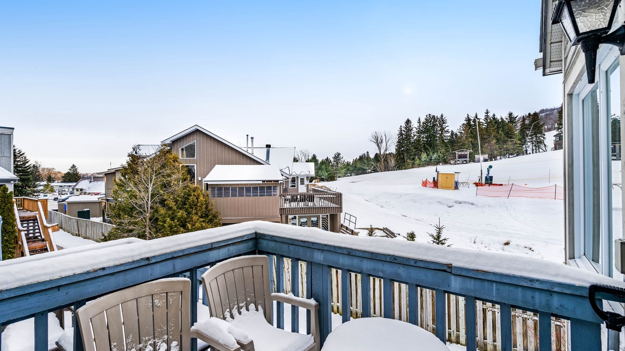 Photo of Outdoor in Craigleith