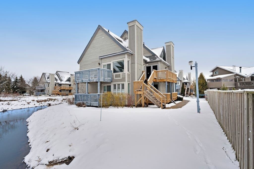 Photo of Outdoor in Craigleith
