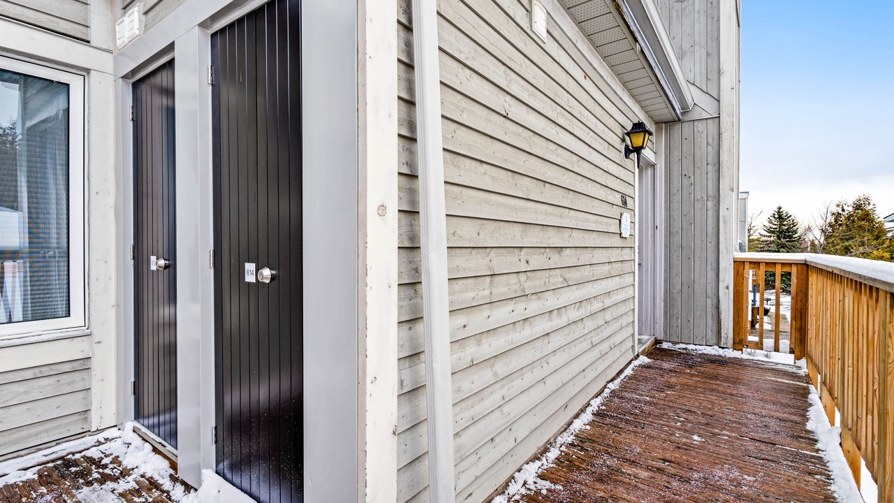 Photo of Outdoor in Craigleith