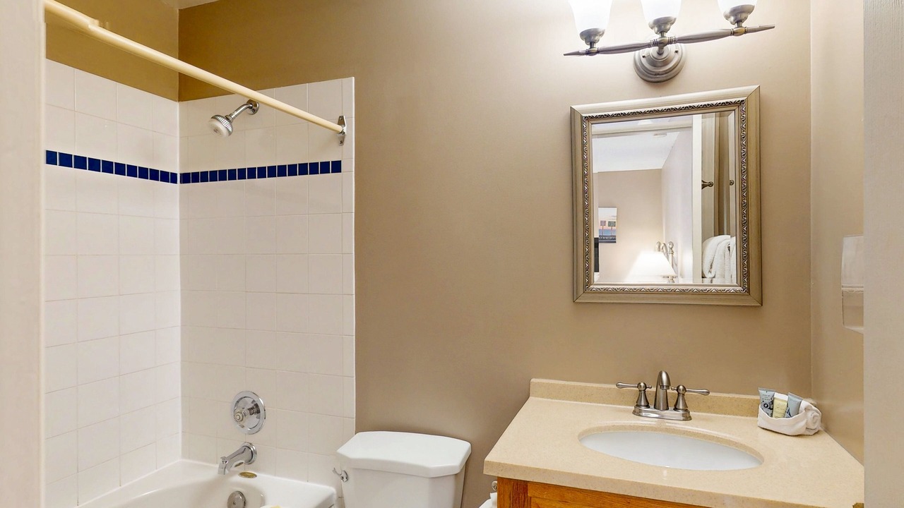 Photo of Bathroom in Craigleith