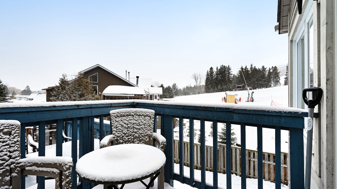 Photo of Outdoor in Craigleith