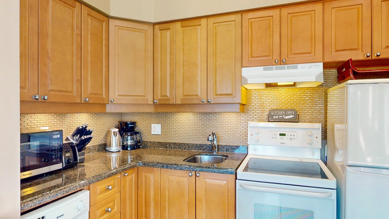 Photo of Kitchen in Craigleith