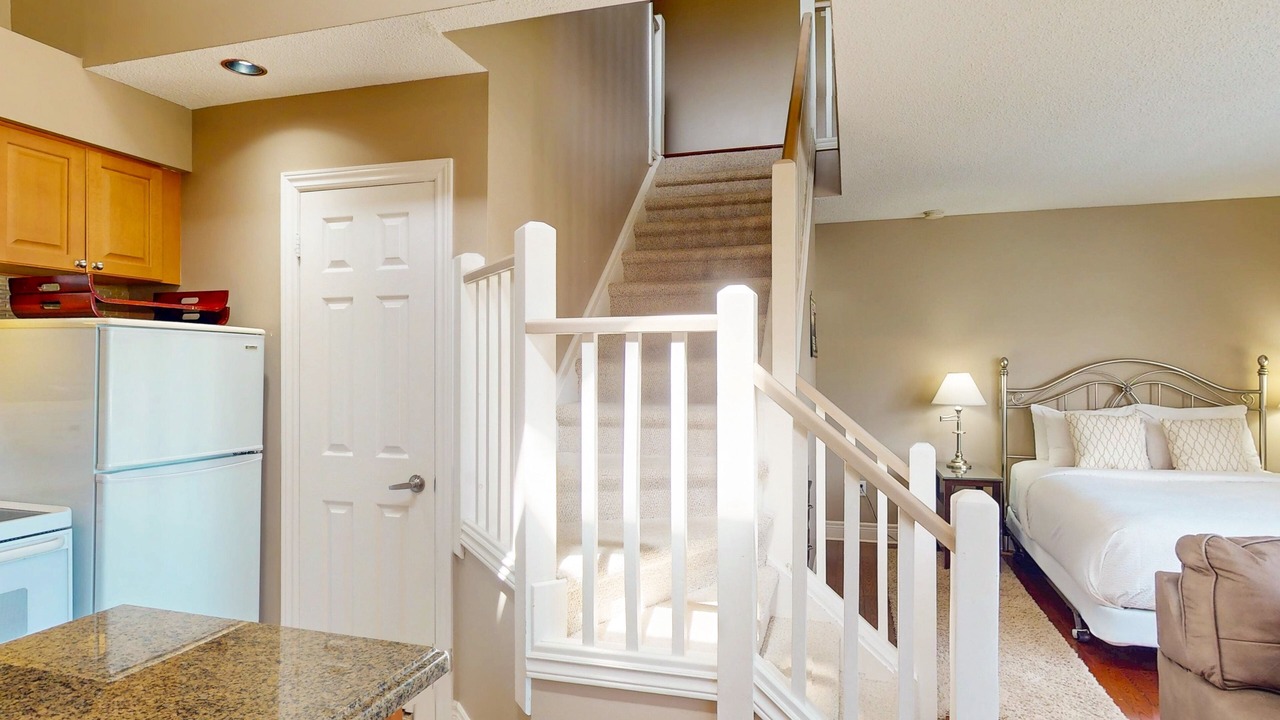 Photo of Bedroom in Craigleith
