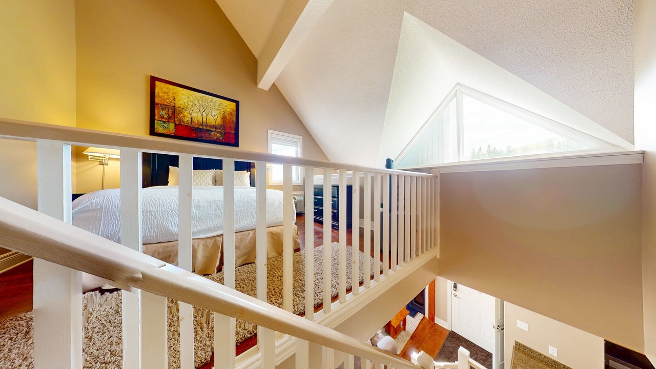 Photo of Bedroom in Craigleith