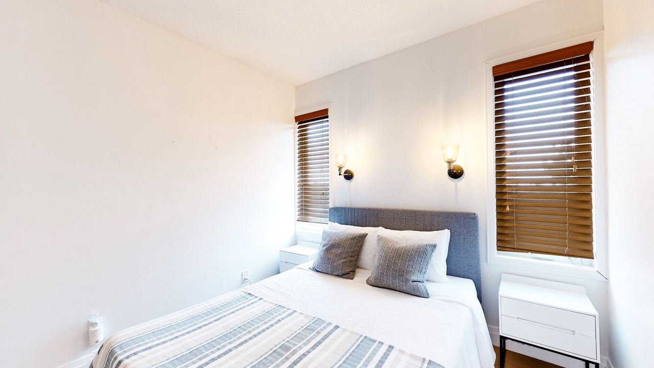 Photo of Bedroom in The Blue Mountains