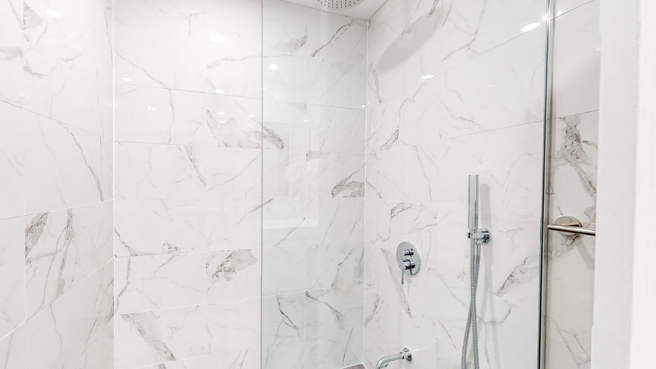 Photo of Bathroom in The Blue Mountains