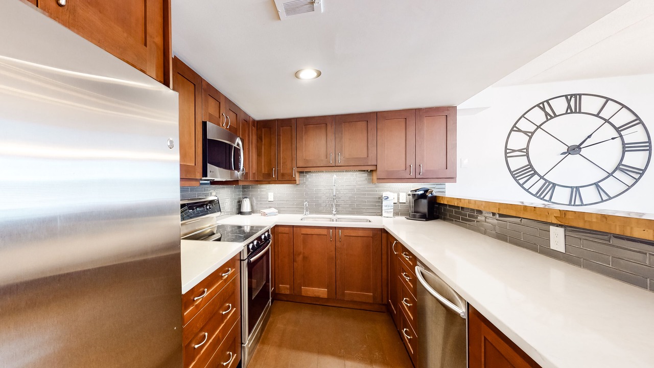 Photo of Kitchen in The Blue Mountains