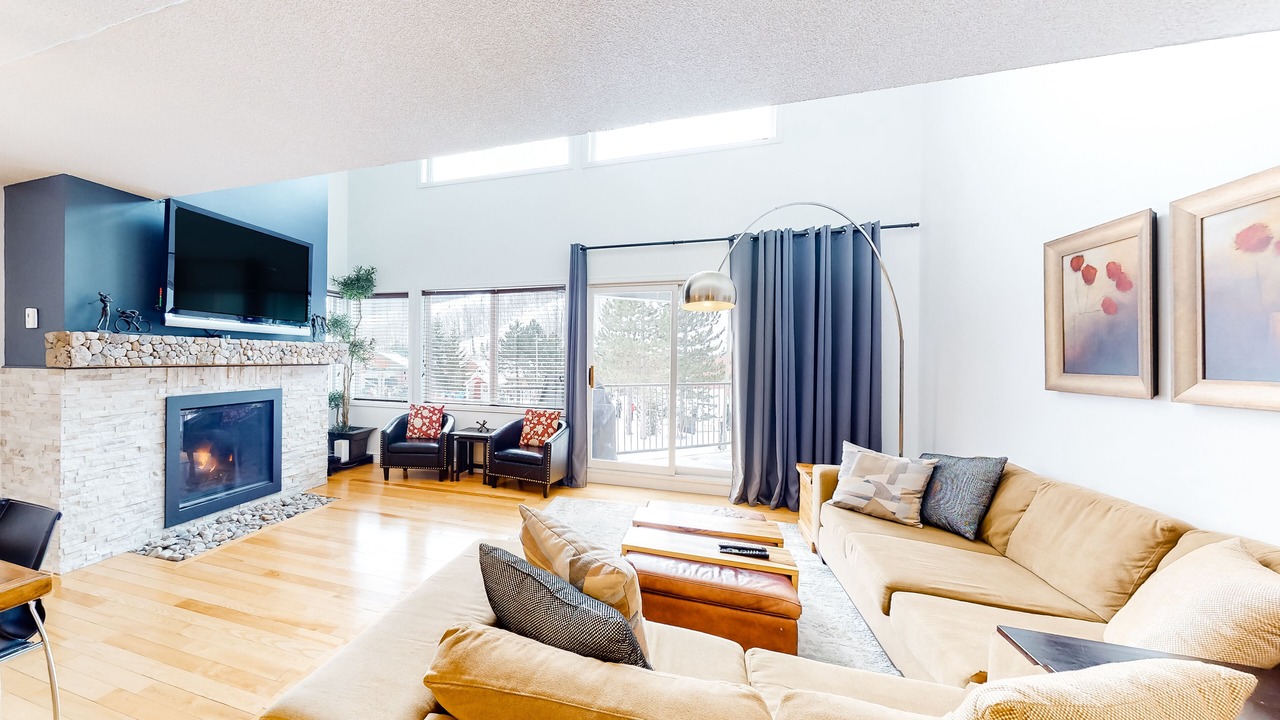 Photo of Livingroom in The Blue Mountains
