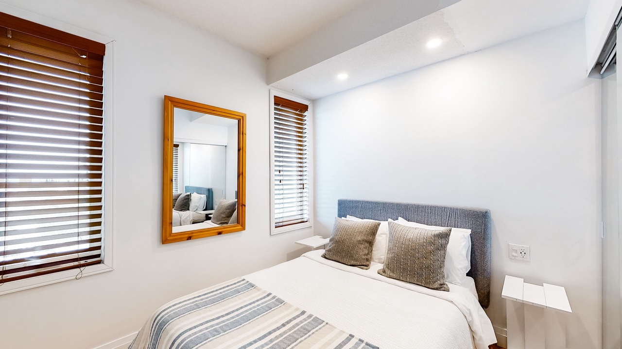 Photo of Bedroom in The Blue Mountains