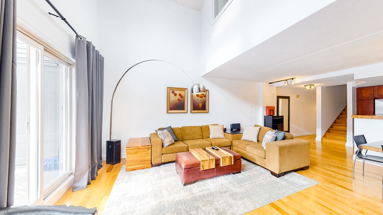 Photo of Livingroom in The Blue Mountains