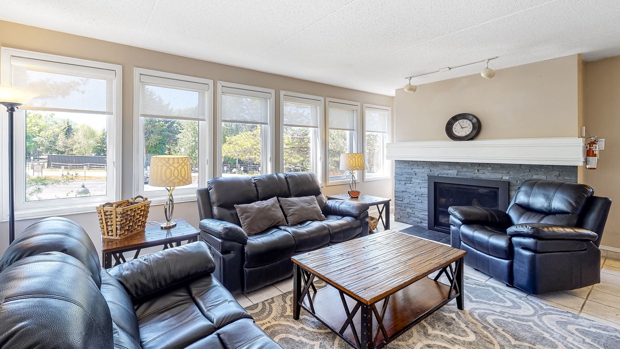 Photo of Livingroom in The Blue Mountains