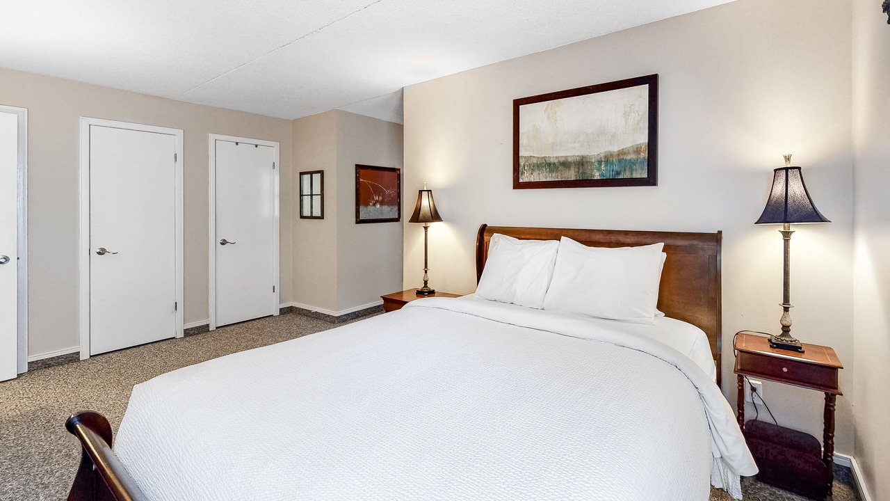 Photo of Bedroom in The Blue Mountains