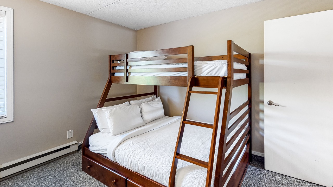 Photo of Bedroom in The Blue Mountains