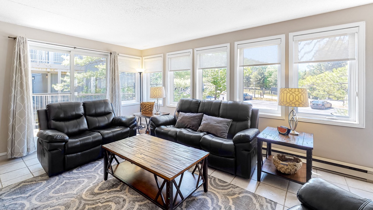Photo of Livingroom in The Blue Mountains