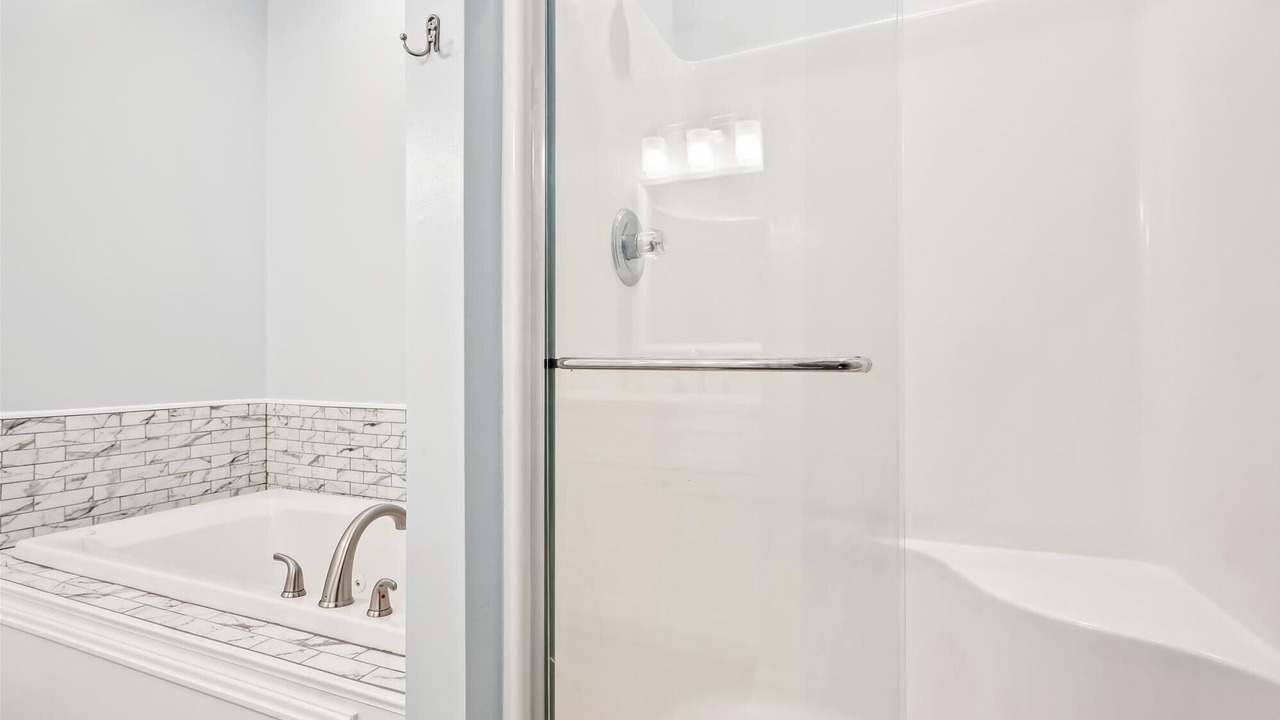 Photo of Bathroom in Ocean Drive