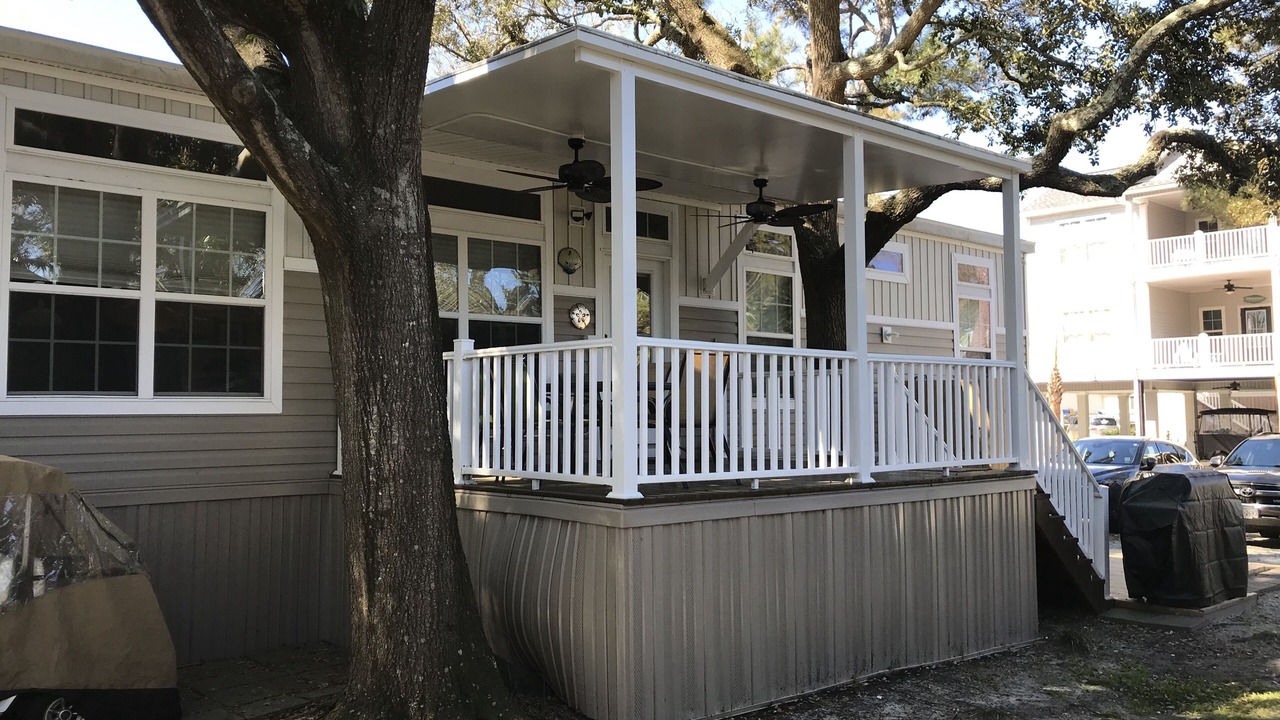 Photo of Outdoor in Surfside Beach
