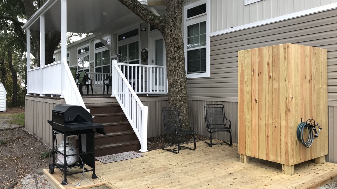 Photo of Outdoor in Surfside Beach