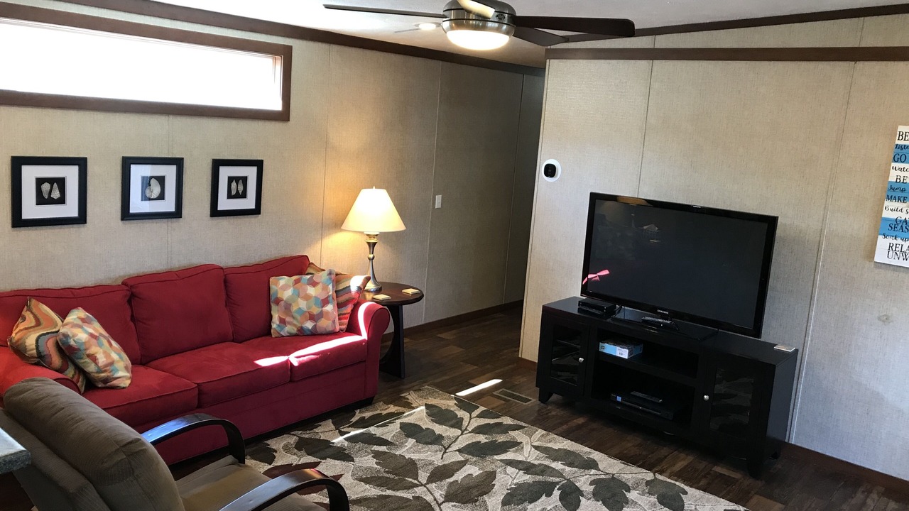 Photo of Bedroom in Surfside Beach