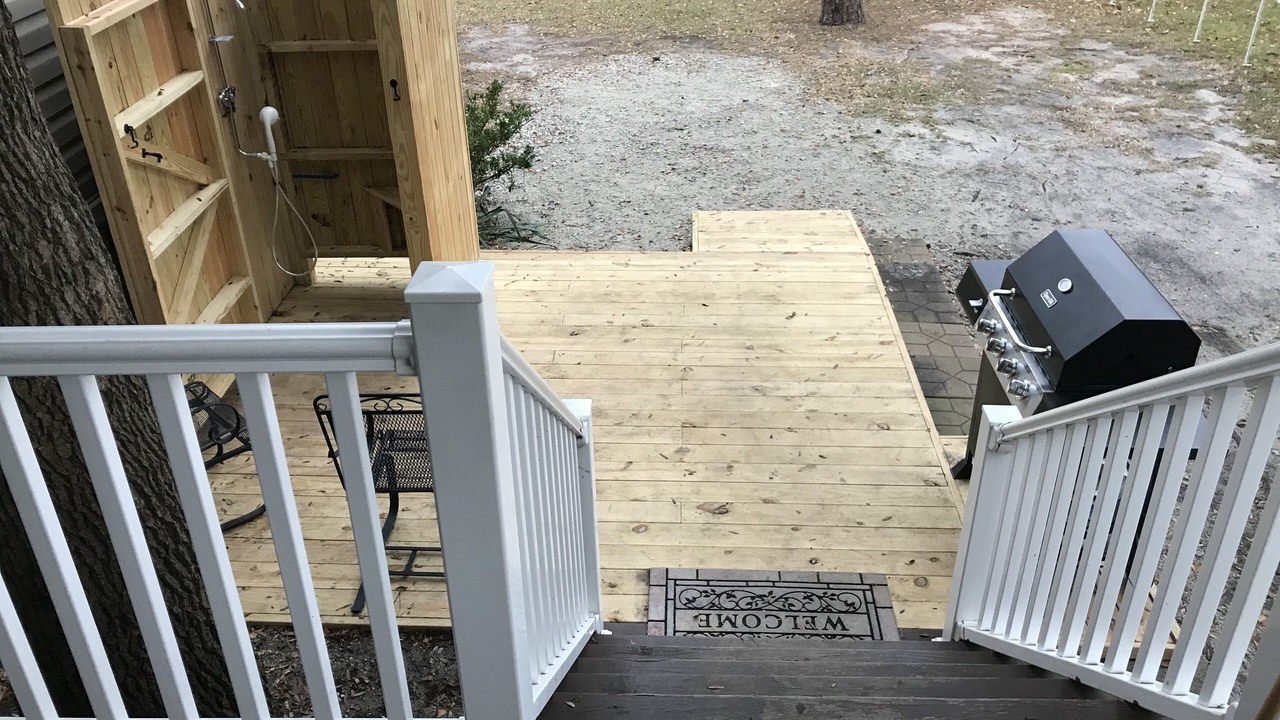 Photo of Outdoor in Surfside Beach