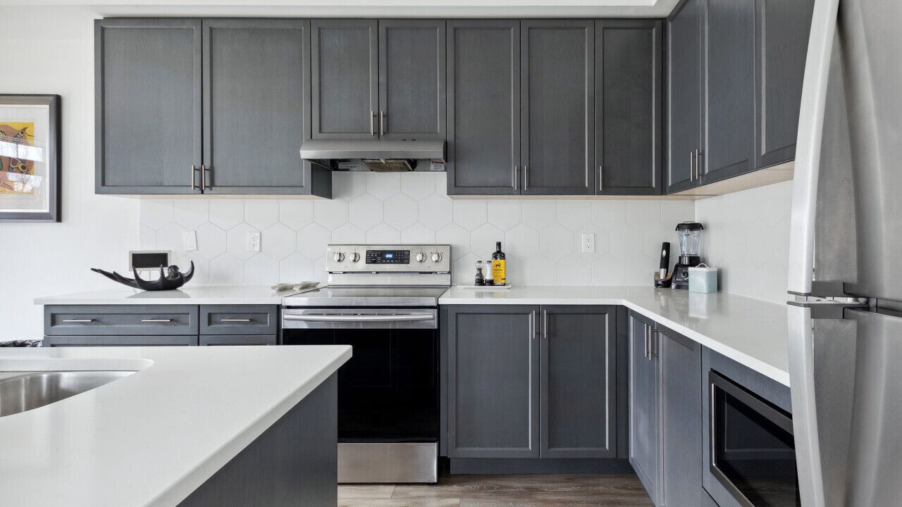 Photo of Kitchen in The Blue Mountains