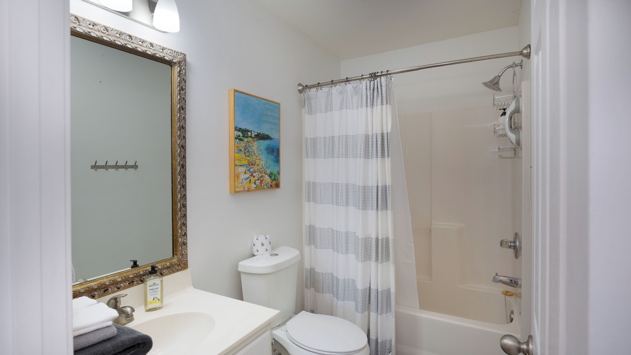 Photo of Bathroom in Pawleys Island
