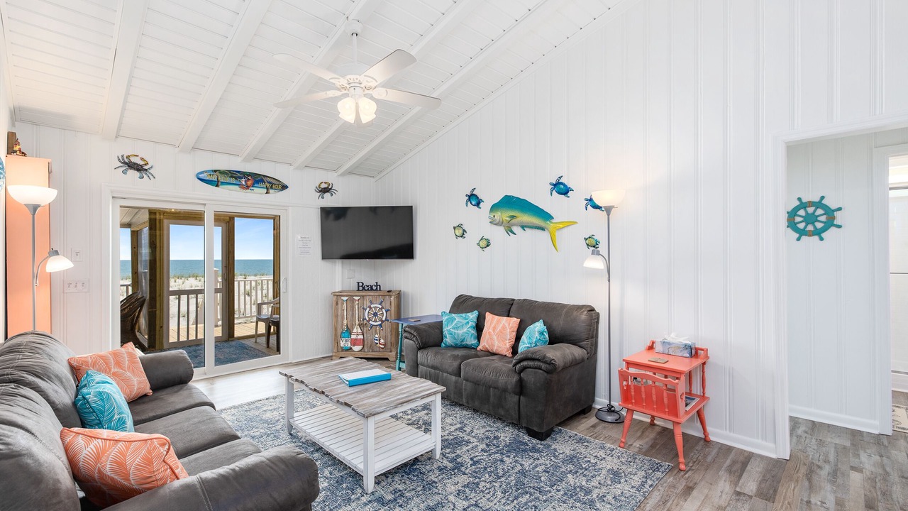Photo of Bedroom in Long Beach