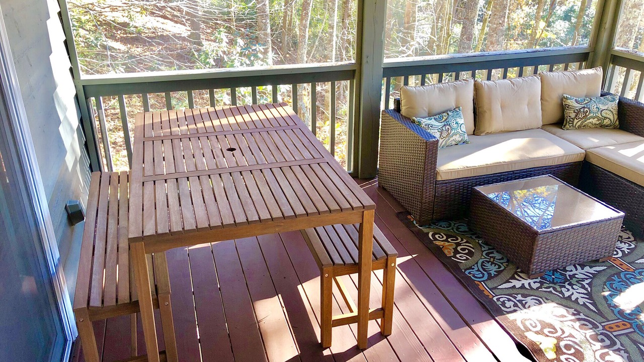 Photo of Outdoor in Cullowhee