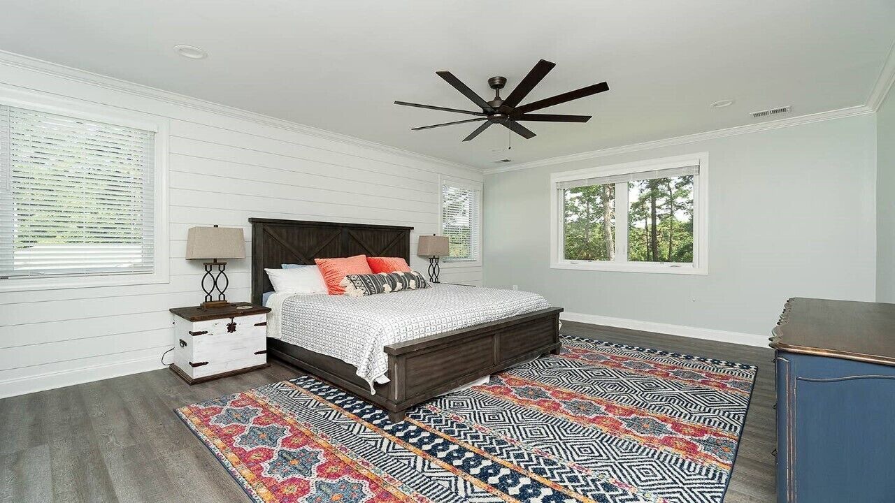 Photo of Bedroom in West Union