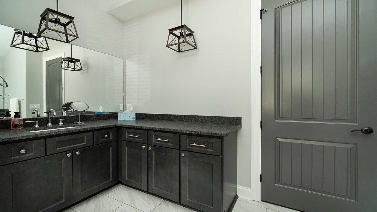 Photo of Bathroom in West Union