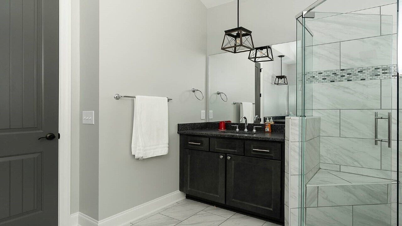 Photo of Bathroom in West Union