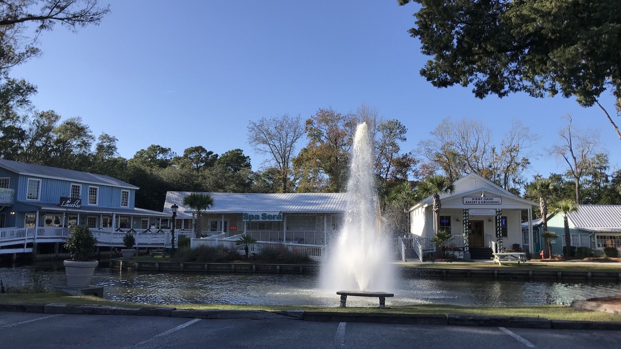 Photo of Outdoor in Pawleys Island