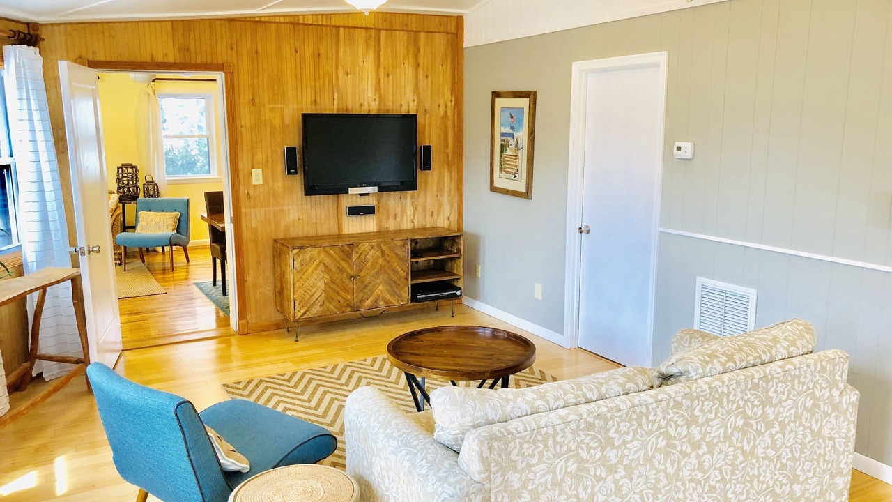 Photo of Bedroom in Wimble Shores